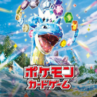 Japanese Pokemon Singles