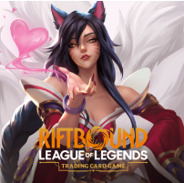 Riftbound Singles: League of Legends TCG