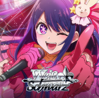 weiss-schwarz-singles