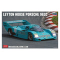 1/24 LEYTON HOUSE PORSCHE 962C