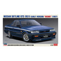 1/24 NISSAN SKYLINE GTS (R31) EARLY VERSION "NISMO"