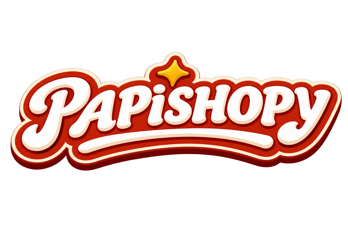 PAPISHOPY