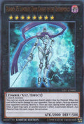 Number 23: Lancelot, Dark Knight of the Underworld (YZ07-EN001) Ultra Rare  Limited