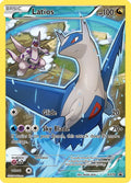 Latios (Full Art Promo) (XY79/211) - Holofoil - Promo