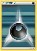 Darkness Energy (081/83) - Reverse Holofoil - Common