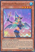 Chocolate Magician Girl (MVP1-EN052) Ultra Rare  1st Edition