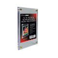 1/4" Screwdown Non-Recessed Holder