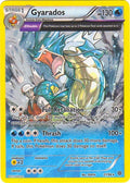 Gyarados (Cosmos Holo) (021/98) - Holofoil - Holo Rare