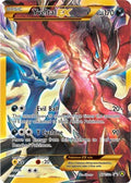 Yveltal EX - XY150a (XY150a/211) - Holofoil - Promo