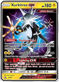 Xurkitree GX - SM68 (SM68/248) - Holofoil - Promo