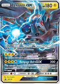 Zekrom GX (SM138/248) - Holofoil - Promo
