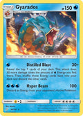 Gyarados (030/181) - Holofoil - Holo Rare