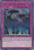 Call of the Haunted (LART-EN009) Ultra Rare  Limited