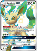 Leafeon GX (SV46/SV94) - Holofoil - Shiny Holo Rare
