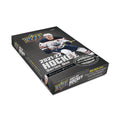 2021-2022 Upper Deck Series 1 Hobby Box