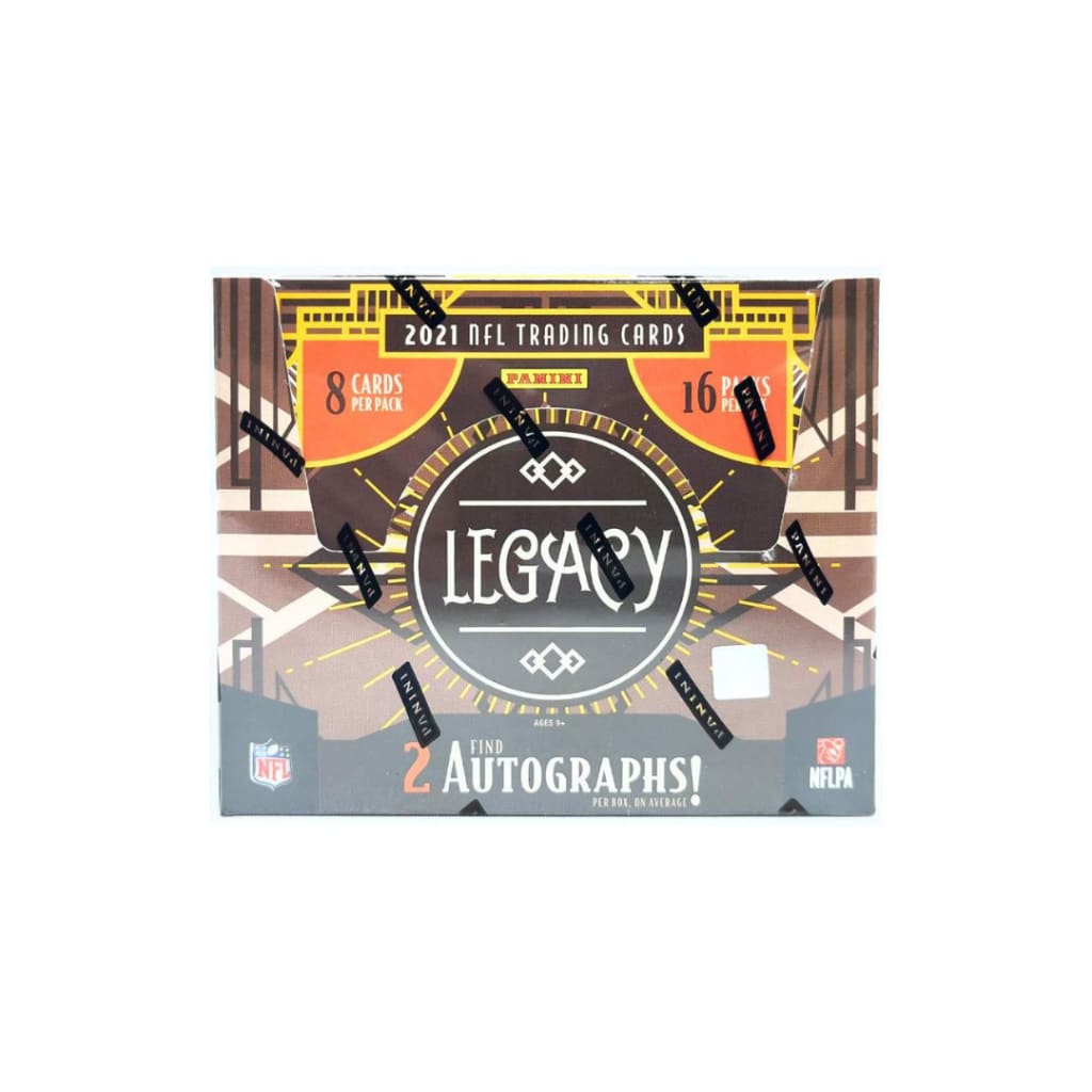 2021 Panini Legacy Football