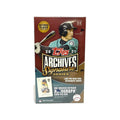 2021 Topps Archive Baseball Retired Player Edition Hobby Box