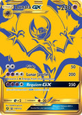 Lunala GX - SM103a (SM103a/248) - Holofoil - Promo