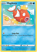 Magikarp (039/192) - Reverse Holofoil - Common