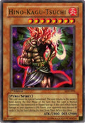 Hino-Kagu-Tsuchi (LOD-070) Ultra Rare  Unlimited