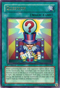 Question (PGD-104) Ultra Rare  1st Edition