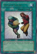 Snatch Steal (MRL-036) Ultra Rare  1st Edition