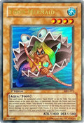 Toon Mermaid (MRL-072) Ultra Rare  1st Edition