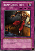 Trap Dustshoot (PGD-049) Common / Short Print  1st Edition