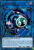 Linkuriboh (MAGO-EN135) Rare  1st Edition