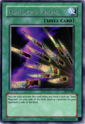 Thousand Knives (PCY-003) Secret Rare  Limited