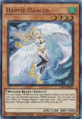 Harpie Dancer (LART-EN023) Ultra Rare  Limited