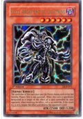 Skull Archfiend of Lightning (DCR-073) Ultra Rare  Unlimited