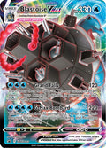 Blastoise VMAX (SWSH103/307) - Holofoil - Promo