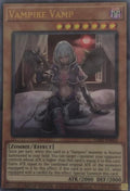 Vampire Vamp (LART-EN033) Ultra Rare  Limited