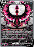 Galarian Moltres V (Alternate Full Art) (177/198) - Holofoil - Ultra Rare