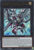 Number F0: Utopic Draco Future (KICO-EN013) Ultra Rare  1st Edition