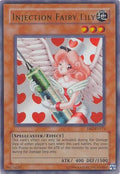 Injection Fairy Lily (DB2-EN171) Ultra Rare  Unlimited