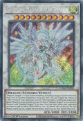 Shooting Majestic Star Dragon (DAMA-EN039) Secret Rare  1st Edition