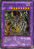 Cyberdark Dragon (CDIP-EN035) Ultra Rare  1st Edition