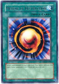 Meteor of Destruction (DR3-EN161) Rare  Unlimited