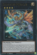 Exosister Mikailis (GRCR-EN017) Ultra Rare  1st Edition