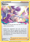 Fantina (157/196) - Uncommon