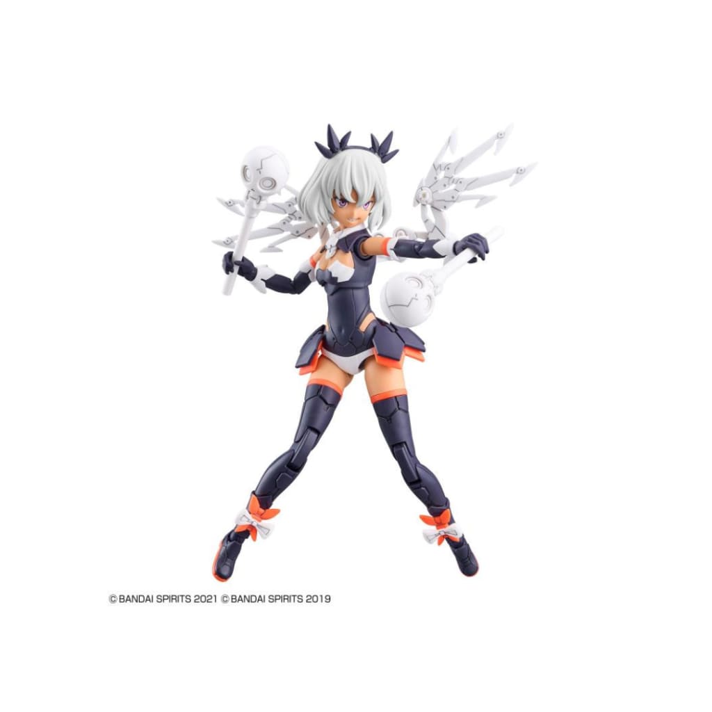 30 Minutes Sisters SIS-M00 Ilshana (Color C) Model Kit