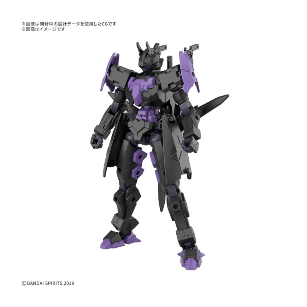 30MM 1/144 EXM-X20B LEVINIX （TYPE-B）