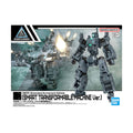 30MM EV-18 Extended Armament Vehicle (Smart Transformable Machine Ver.) 1/144