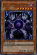 Caius the Shadow Monarch (SDDE-EN001) Ultra Rare  1st Edition