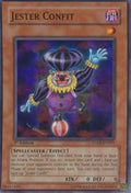 Jester Confit (ANPR-EN009) Super Rare  1st Edition