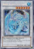 Brionac, Dragon of the Ice Barrier (HA01-EN022) Secret Rare  Limited