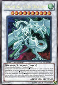Shooting Star Dragon (CT07-EN004) Secret Rare  Limited