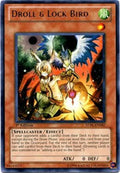 Droll & Lock Bird (STBL-EN082) Rare  1st Edition